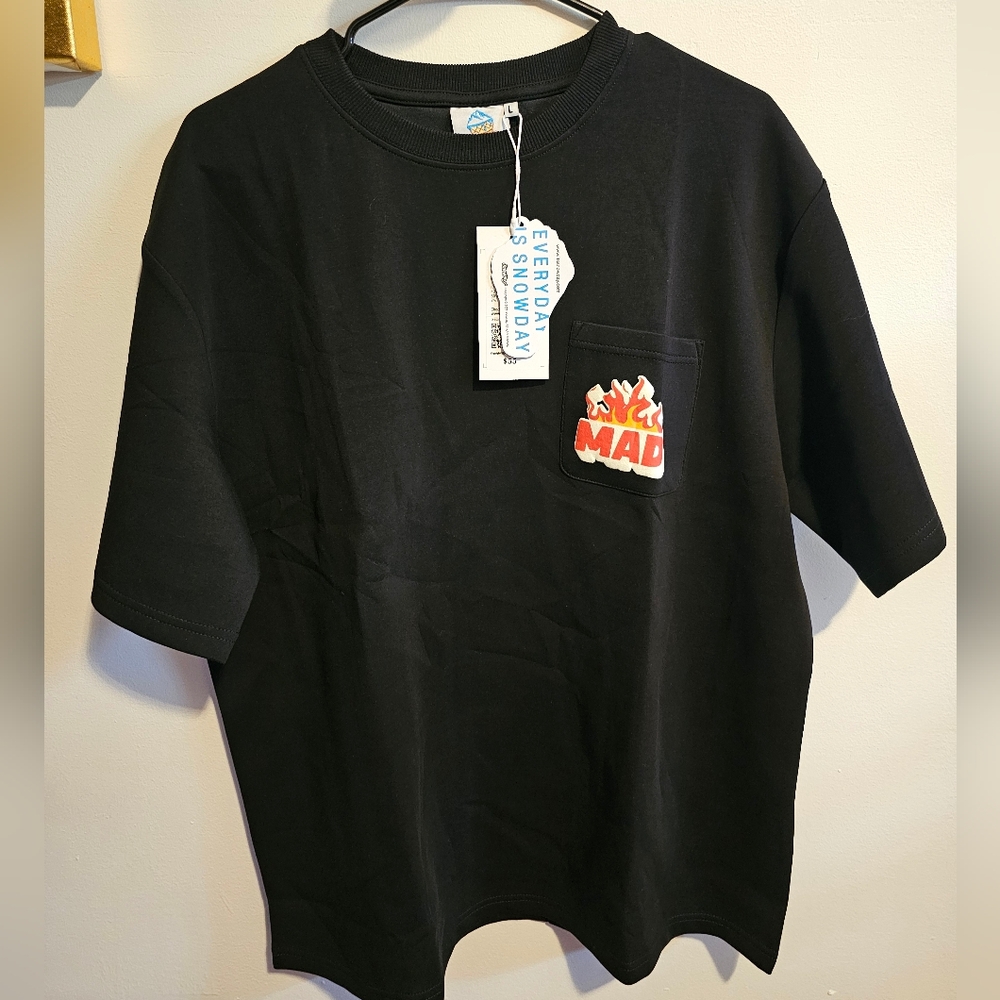 Snowday T-Shirt